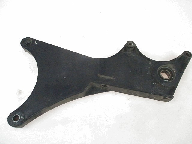 SWINGARM OEM N. AP8134488 GEBRAUCHTTEIL  SCOOTER APRILIA SCARABEO 150 (1999/2002) HAUBRAUM, 150 cc ERSTZULASSUNG 2000