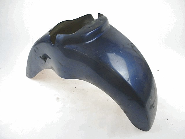 KOTFLUGEL VORNE / HINTEN OEM N. AP8126635 GEBRAUCHTTEIL  SCOOTER APRILIA SCARABEO 150 (1999/2002) HAUBRAUM, 150 cc ERSTZULASSUNG 2000