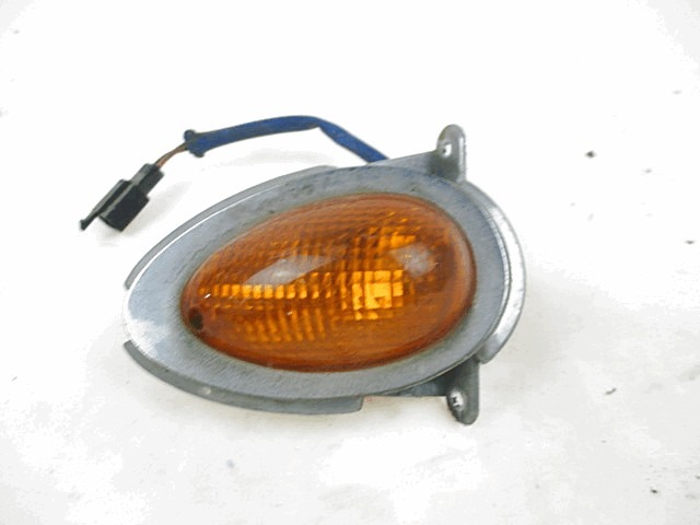 BLINKER / BLINKER OEM N.  GEBRAUCHTTEIL  SCOOTER KYMCO PEOPLE 125 - 150 4T (1999-2005) HAUBRAUM, 150 cc ERSTZULASSUNG 2000