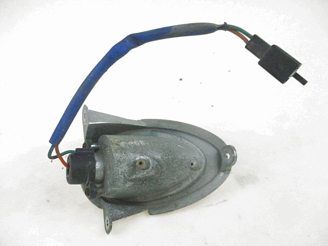 BLINKER / BLINKER OEM N.  GEBRAUCHTTEIL  SCOOTER KYMCO PEOPLE 125 - 150 4T (1999-2005) HAUBRAUM, 150 cc ERSTZULASSUNG 2000