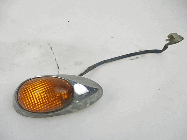 BLINKER / BLINKER OEM N.  GEBRAUCHTTEIL  SCOOTER KYMCO PEOPLE 125 - 150 4T (1999-2005) HAUBRAUM, 150 cc ERSTZULASSUNG 2000