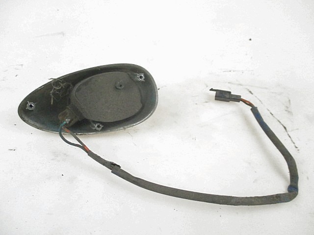 BLINKER / BLINKER OEM N.  GEBRAUCHTTEIL  SCOOTER KYMCO PEOPLE 125 - 150 4T (1999-2005) HAUBRAUM, 150 cc ERSTZULASSUNG 2000