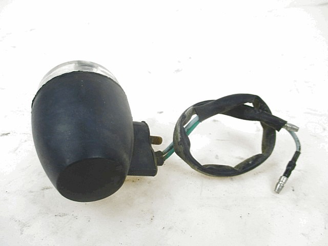 BLINKER / BLINKER OEM N.  GEBRAUCHTTEIL  SCOOTER SYM SYMPLY 125 (2007 - 2008) HAUBRAUM, 125 cc ERSTZULASSUNG 2008