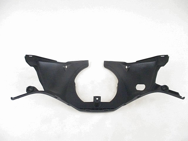 DASHBOARD COVER / HANDLEBAR OEM N. 5GJ261440200 GEBRAUCHTTEIL  SCOOTER YAMAHA T-MAX XP 500 ( 2004 - 2007 )  HAUBRAUM, 500 cc ERSTZULASSUNG 2005