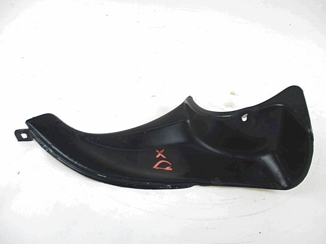 AP8231243 MOTORRAD INSTRUMENTENABDECKUNG APRILIA RS 50 (1996 - 2002) Gebrauchtteil für
