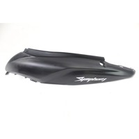 SYM SYMPHONY 125 83600XWA000AJ CARENA LATERALE SINISTRA 21 - 24 LEFT SIDE FAIRING 83600XWA0000