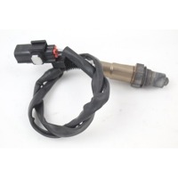 VOGE VALICO 525 DSX 1727500520001 SONDA LAMBDA 21 -24 OXYGEN SENSOR LEGGERE AMMACCATURE