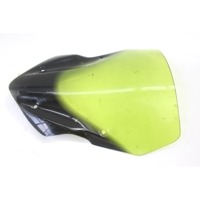 KAWASAKI Z 900 55059515651P CUPOLINO PARABREZZA ZR900B 17 - 20 WINDSHIELD PICCOLI SEGNI DI USURA