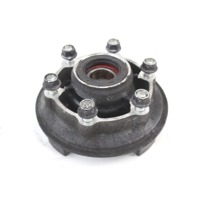 KAWASAKI Z 900 420330028 MOZZO RUOTA POSTERIORE ZR900B 17 - 20 REAR WHEEL HUB 420330003