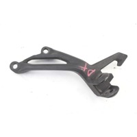 KAWASAKI Z 900 35063145318R STAFFA PEDANA POSTERIORE DESTRA ZR900B 17 - 20 REAR RIGHT FOOTREST HOLDER 35063136318R