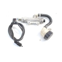 APRILIA DORSODURO 750 860426 POMPA FRENO POSTERIORE 09 - 17 REAR MASTER CYLINDER