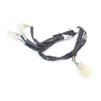 APRILIA DORSODURO 750 856843 CABLAGGIO LUCI POSTERIORI 09 - 17 TAIL WIRING