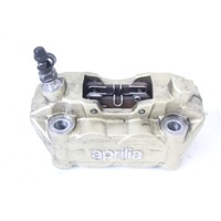 APRILIA DORSODURO 750 851724 PINZA FRENO ANTERIORE SINISTRA 09 - 17 FRONT LEFT BRAKE CALIPER