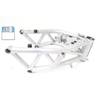 APRILIA DORSODURO 750 89886800XH7 TELAIO CON DOCUMENTI 09 - 17 FRAME WITH DOCUMENTS SUPPORTI DANNEGGIATI