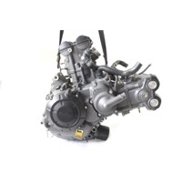 APRILIA DORSODURO 750 M551M MOTORE KM 24.400 09 - 17 ENGINE ATTACCO SUPPORTO ABS ROTTO