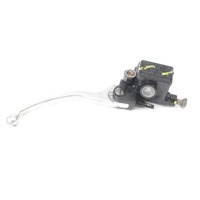 PIAGGIO LIBERTY 50 2T CM074901 POMPA FRENO ANTERIORE 04 - 15 FRONT MASTER CYLINDER CM064301