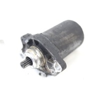 PIAGGIO LIBERTY 50 2T 82530R MOTORINO AVVIAMENTO 04 - 15 STARTER MOTOR AP8515107