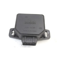 BMW R 850 RT 13631461852 SENSORE TPS CORPO FARFALLATO 259 94 - 01 THROTTLE BODY SENSOR 13638409501