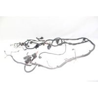 PIAGGIO ZIP 50 4T 1D002448 CABLAGGIO IMPIANTO ELETTRICO 18 - 20 MAIN WIRING HARNESS 1D002227 CONNETTORE DANNEGGIATO