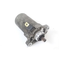 PIAGGIO ZIP 50 4T 1D001194 MOTORINO AVVIAMENTO 18 - 20 STARTER MOTOR