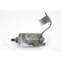 BMW K 1200 RS 12418525345 MOTORINO AVVIAMENTO K41 00 - 05 STARTER MOTOR 12411459007 CAVO DANNEGGIATO