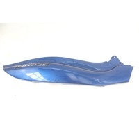 BMW K 1200 RS 52532307890 CARENA LATERALE DESTRA K41 00 - 05 RIGHT LATERAL FAIRING 52532307888