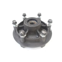 KAWASAKI NINJA 250 R 420330040 MOZZO POSTERIORE EX250K 07 - 13 REAR WHEEL HUB 420330030