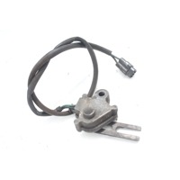 KAWASAKI NINJA 250 R 270101455 INTERRUTTORE CAVALLETTO LATERALE EX250K 07 - 13 SIDE STAND SWITCH