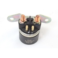 BENELLI BN 125 94100B400000 RELÈ AVVIAMENTO 21 - 24 STARTER RELAY