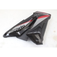 BENELLI BN 125 65682L29024Z CARENA ANTERIORE DESTRA 21 - 24 RIGHT FRONT FAIRING