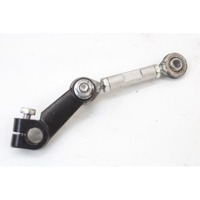 BENELLI BN 125 08386P100000 PEDALINA CAMBIO MARCE 21 - 24 GEARSHIFT LEVER