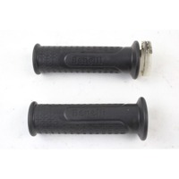 BENELLI BN 125 40001L290000 40210L290000 MANOPOLA SX E DX 21 - 24 LH AND RH GRIPS