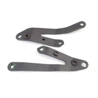 KAWASAKI Z 900 460910500 SUPPORTI MOTORE ZR900F 2022 ENGINE BRACKETS 321900726 321900725