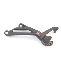 KAWASAKI Z 900 35063145218R STAFFA PEDANA POSTERIORE SINISTRA ZR900F 2022 REAR LEFT FOOTREST HOLDER 35063136218R