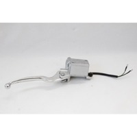 KYMCO AGILITY 125 R16+ 45500ALJ8E10 POMPA FRENO ANTERIORE DAL 21 FRONT MASTER CYLINDER