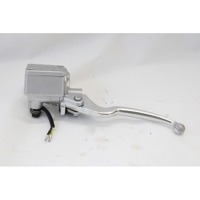 KYMCO AGILITY 125 R16+ 43500LFC3E10 POMPA FRENO POSTERIORE DAL 21 REAR MASTER CYLINDER