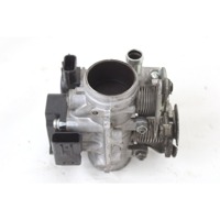 YAMAHA TRICITY MW 125 2CME37500300 CORPO FARFALLATO 14 - 17 THROTTLE BODY 2CME37500000 2CME37500100 2CME37500200 