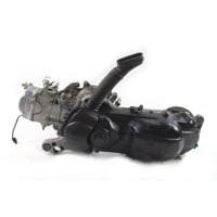 YAMAHA TRICITY MW 125 E3N9E MOTORE KM 17.400 14 - 17 ENGINE