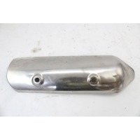 HONDA SH 150 18318KRJ900 PARACALORE MARMITTA KF08 05 - 08 HEATGUARD 18318KGF900 18318KPZ900 SEGNI DI USURA