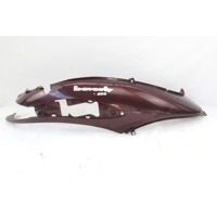 PIAGGIO BEVERLY 500 CM024702 CARENA LATERALE DESTRA 02 - 06 RIGHT LATERAL FAIRING ATTACCO DANNEGGIATO M014102 CM01410200A7 CM01410240A7 CM0141025 CM01410250A7 CM02470200A7 CM024704 