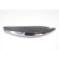 PIAGGIO BEVERLY 500 CM016901000C MODANATURA CARENA SINISTRA 02 - 06 LEFT SIDE REAR COVER CM016901000G 