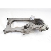 PIAGGIO BEVERLY 500 1A002350 FORCELLONE POSTERIORE SUPPORTO MARMITTA 02 - 06 RDEAR SWINGARM 1A000030 599409 847254 AP8154006 