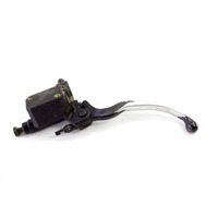 PIAGGIO MP3 250 CM081205 POMPA FRENO POSTERIORE 06 - 11 REAR MASTER CYLINDER