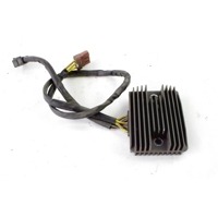 PIAGGIO MP3 250 REGOLATORE DI TENSIONE 06 - 11 RECTIFIER