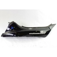 PIAGGIO MP3 250 624447 CARENA POSTERIORE DESTRA 06 - 11 REAR RIGHT FAIRING CON GRAFFI