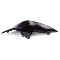 KAWASAKI Z 750 36040007225Y CARENA FIANCHETTO POSTERIORE DESTRA 07 - 15 REAR RIGHT FAIRING ATTACCO DANNEGGIATO 