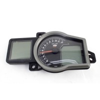 KTM 1050 ADVENTURE 60414069000 STRUMENTAZIONE CONTACHILOMETRI 15 - 16 SPEEDOMETER 60314069000