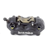 KTM 1050 ADVENTURE 6031301500130 PINZA FRENO ANTERIORE SINISTRA 15 - 16 FRONT LEFT BRAKE CALIPER