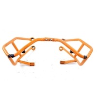 KTM 1050 ADVENTURE BARRE PARAMOTORE TELAIO 15 - 16 CRASH BAR 6031296804404 6031296814404 6031296824404