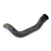 KTM 1050 ADVENTURE 60335027000 TUBO MANICOTTO LIQUIDO RAFFREDDAMENTO 15 - 16 COOLING HOSE